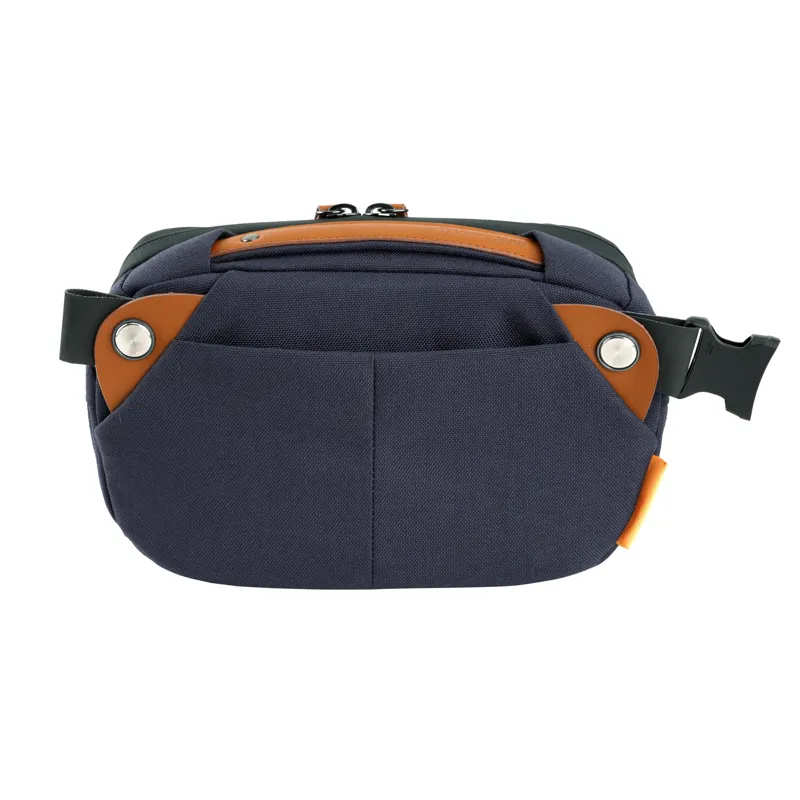 Vanguard Veo City CB24 NV Cross Body Bag - Navy -2